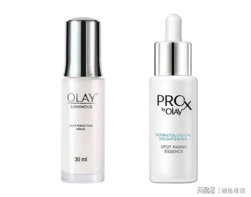 淡斑效果好的護膚品,這幾款祛斑產(chǎn)品可以放心選