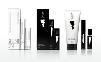 julep無(wú)毒美甲產(chǎn)品化妝品包裝