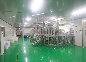 去化妝品加工廠進行實地考察,一定不能錯過這些細節