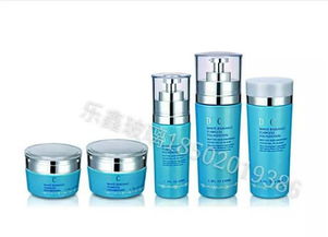高檔化妝品玻璃瓶,化妝品玻璃瓶制品廠,化妝品玻璃瓶批發 廣州市樂鑫玻璃制品廠 化妝品瓶子,