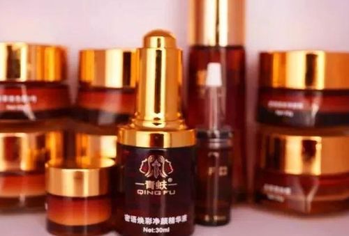 青蚨化妝品加盟優勢